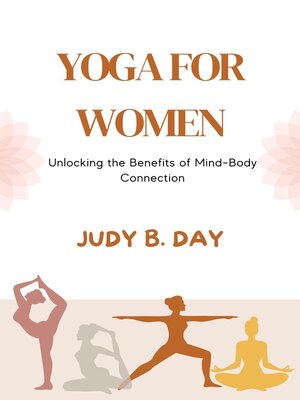 cover image of YOGA FOR WOMEN